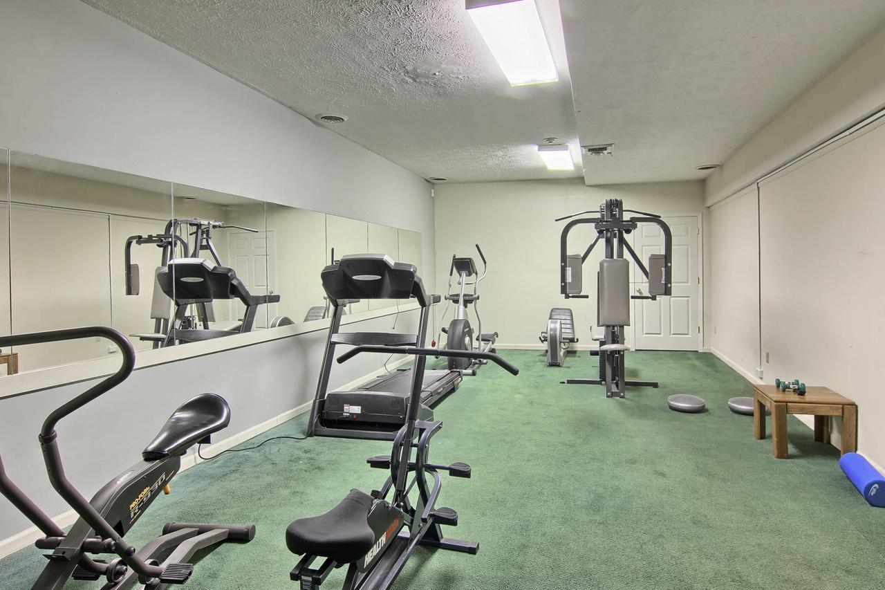 Pointes North Inn 샤를부아 외부 사진
